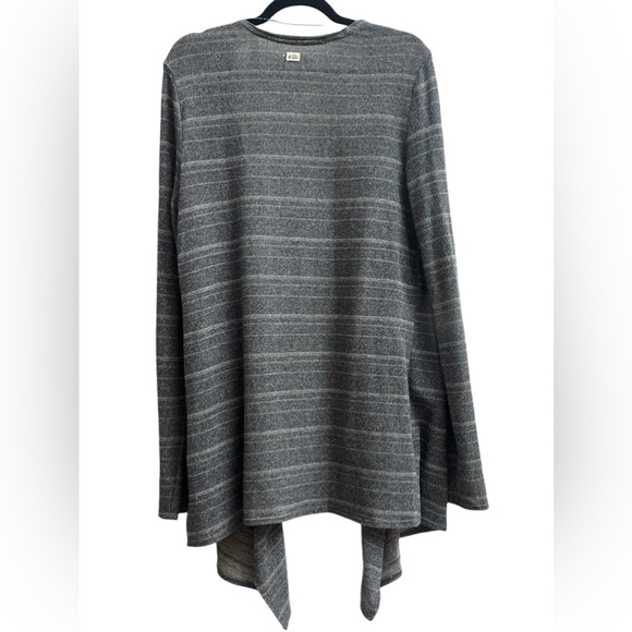 Volcom women cardigan duster - Picture 2 of 4